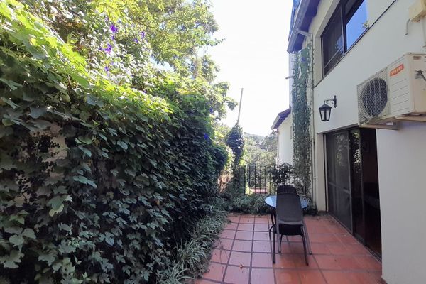 SUPERIOR CON TERRAZA