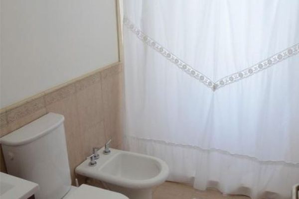 Cabaña para 5 pasajeros