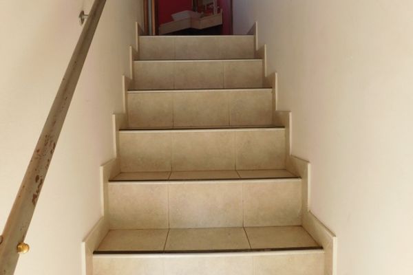 Apart Boutique para 4 personas en dos plantas