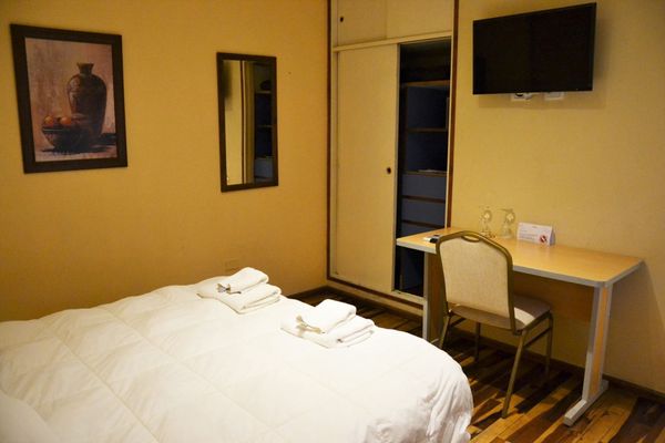 Matrimonial Sencilla