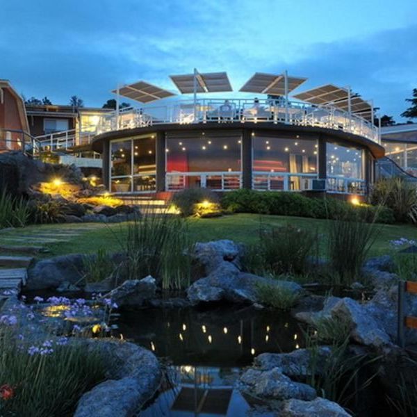 Lake Buenavista Apart & Suites