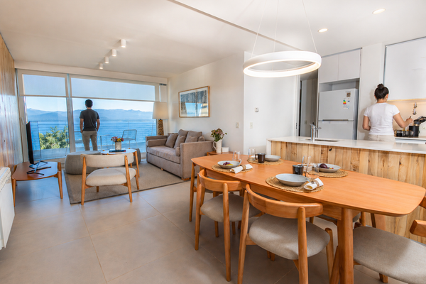 Superior Balcony