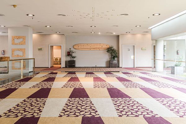 Quinto Centenario Hotel