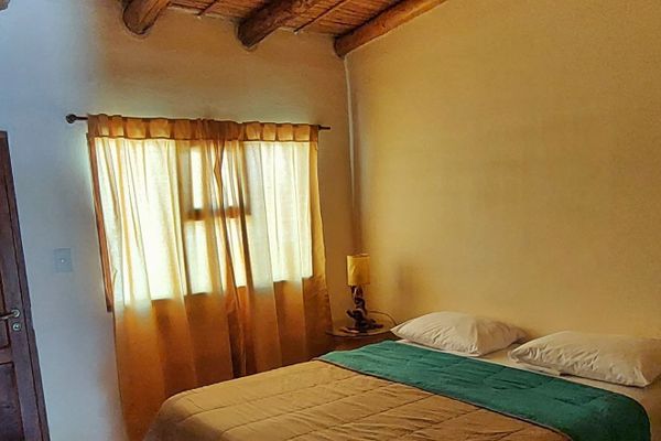 Cabaña Estándar Alas del Alma