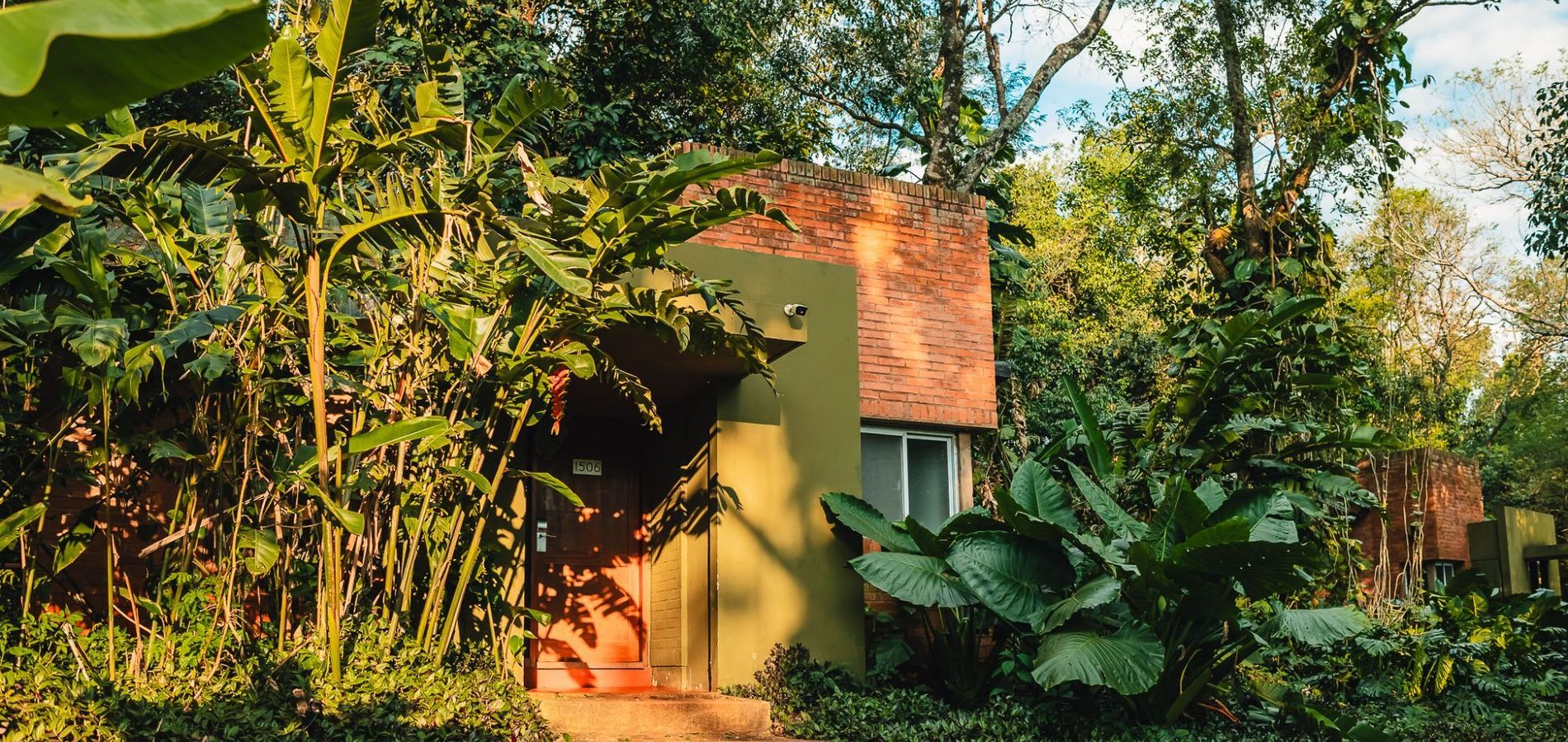 Raíces Amambai Lodges