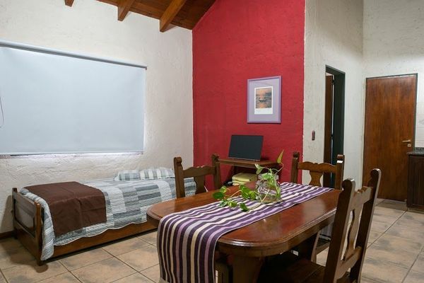 Apart Standard para 3 personas