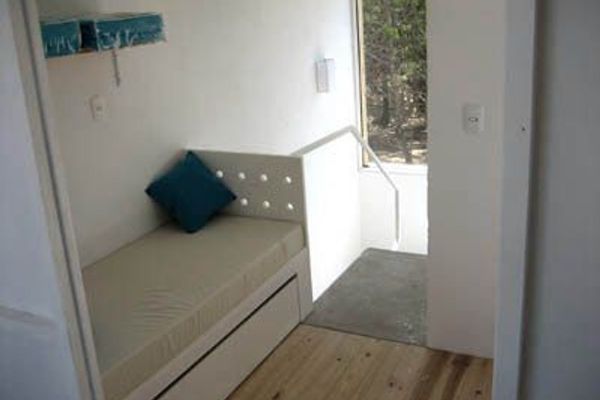 Duplex Apartamento 