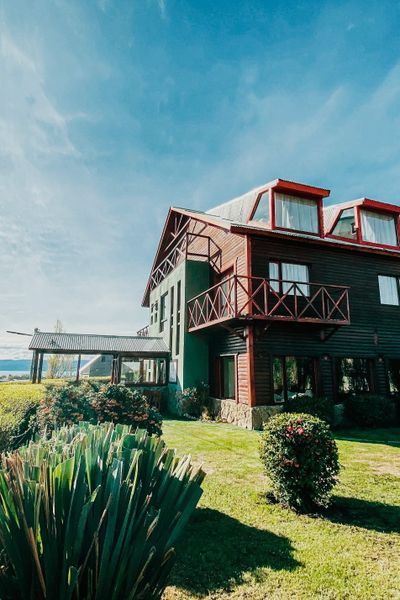 Lupama Inn
