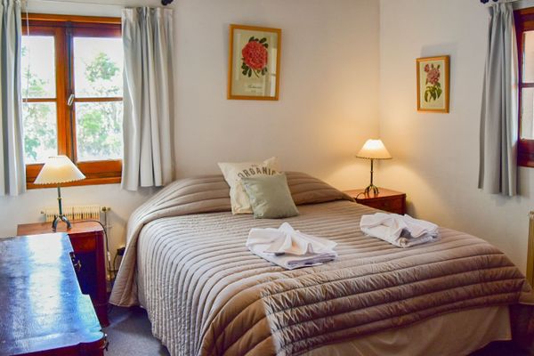 Habitacion Cuadruple