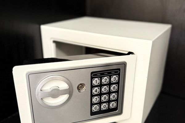 Habitación Cuadruple