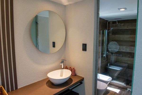 Exclusive Loft, 1 King Bed, Mountain View