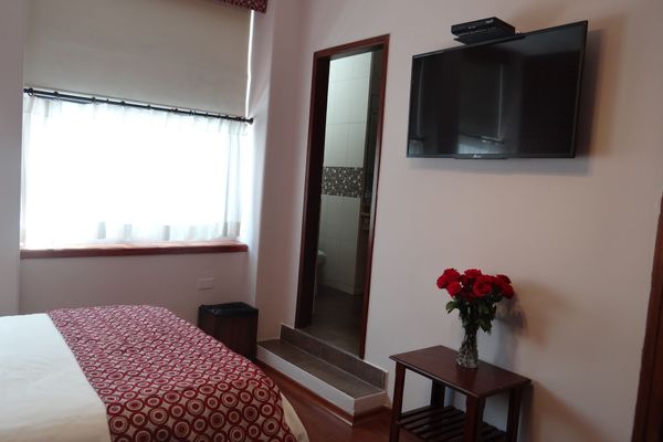 Habitación Sencilla