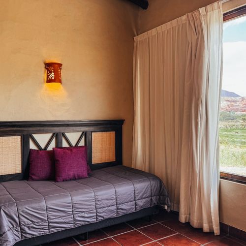 Castillos de Cafayate Hotel y Restaurante