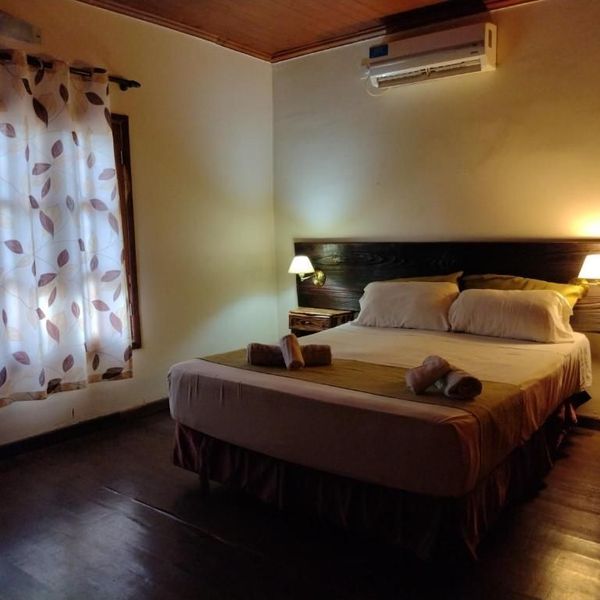 Artemio Iguazu Hotel