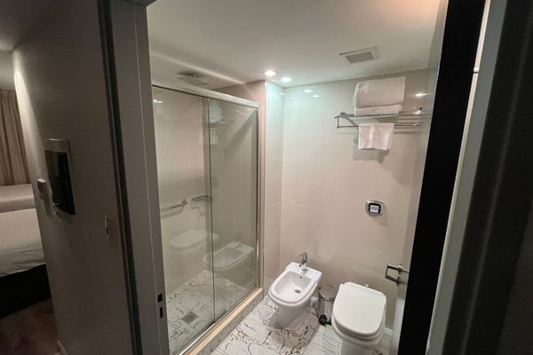 Habitación Superior Twin