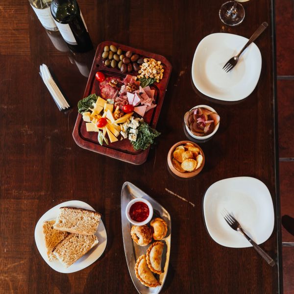 La Casa De La Bodega - Wine Boutique Hotel