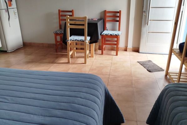 Monoambiente Av Saenz Peña