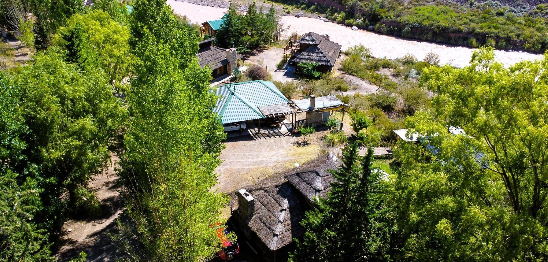 Mendoza Sol y Nieve :: Ciudad