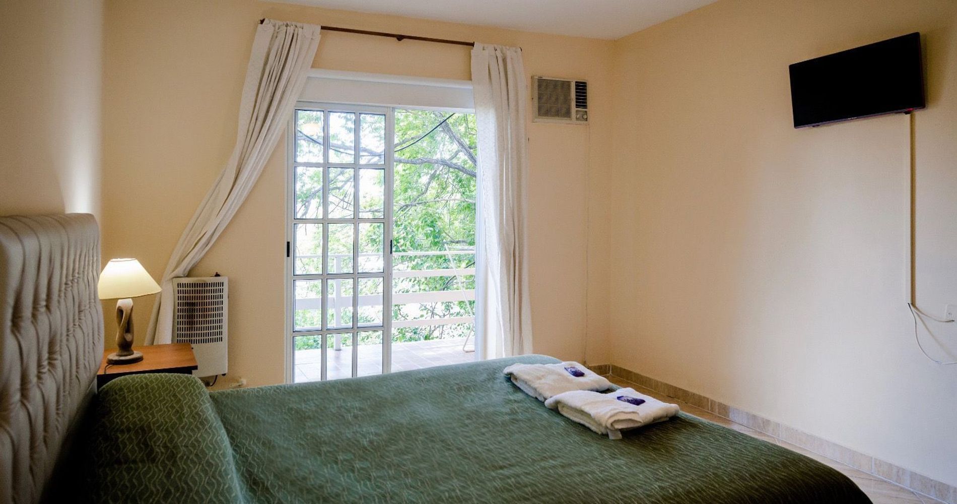 Carlos Paz Departamentos