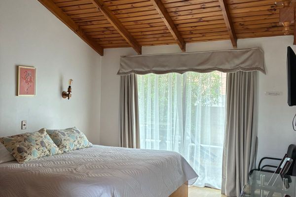 HABITACIÓN DOBLE