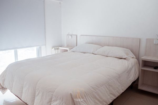 Departamento superior- 1 dormitorio