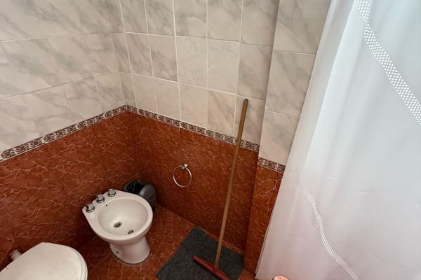 Cabaña Familiar