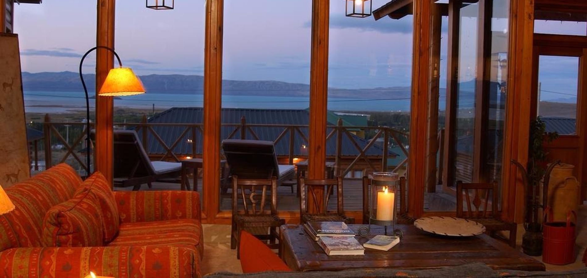 La Cantera Hotel Boutique Calafate