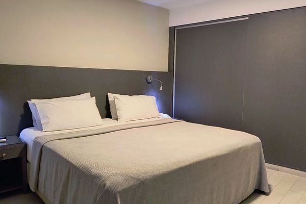 Torre Miraflores - Estándar Matrimonial