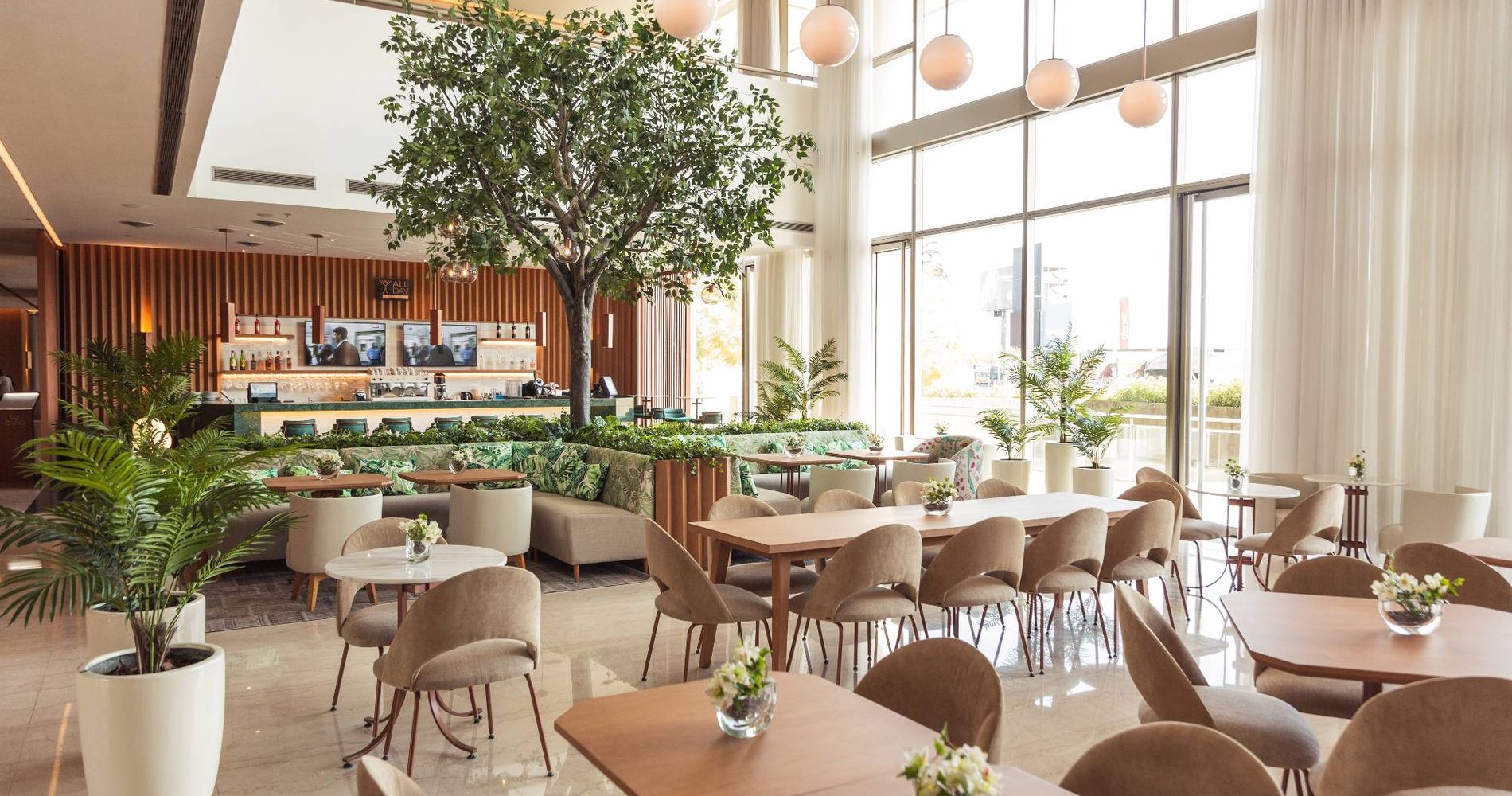 Hotel Pullman Rosario