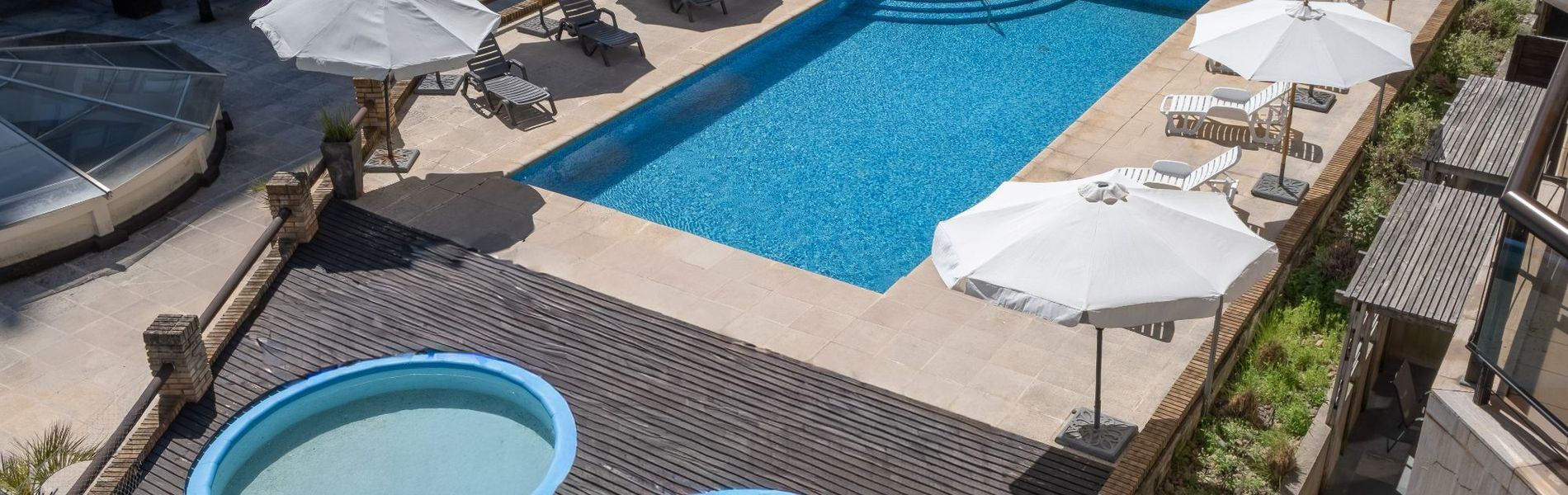 Golden Beach Resort & Spa