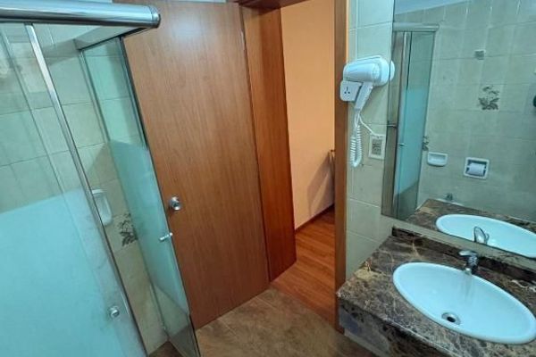 Habitación Triple Estandar
