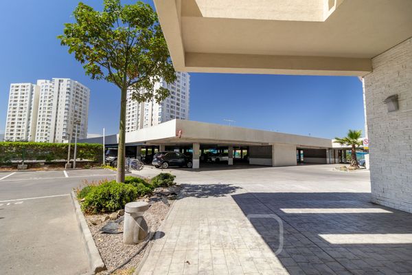 Departamento Av del Mar La Serena Disegni 06