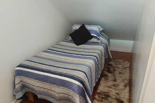 Habitación Familiar Superior Cuádruple con baño privado