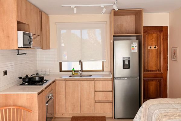 Departamento B1 Premiun