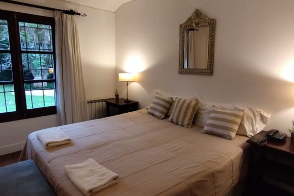 Habitación Doble Clásica