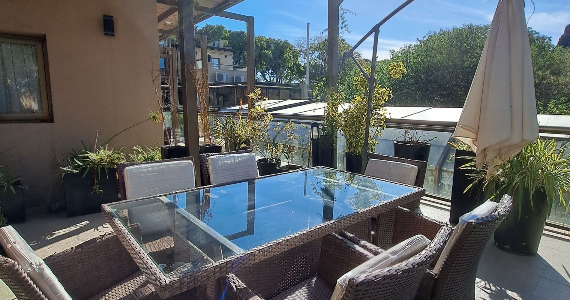 Baradero Hotel Boutique