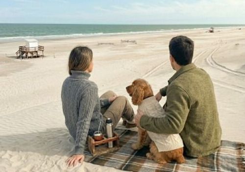 Viajá sin dejar a nadie
