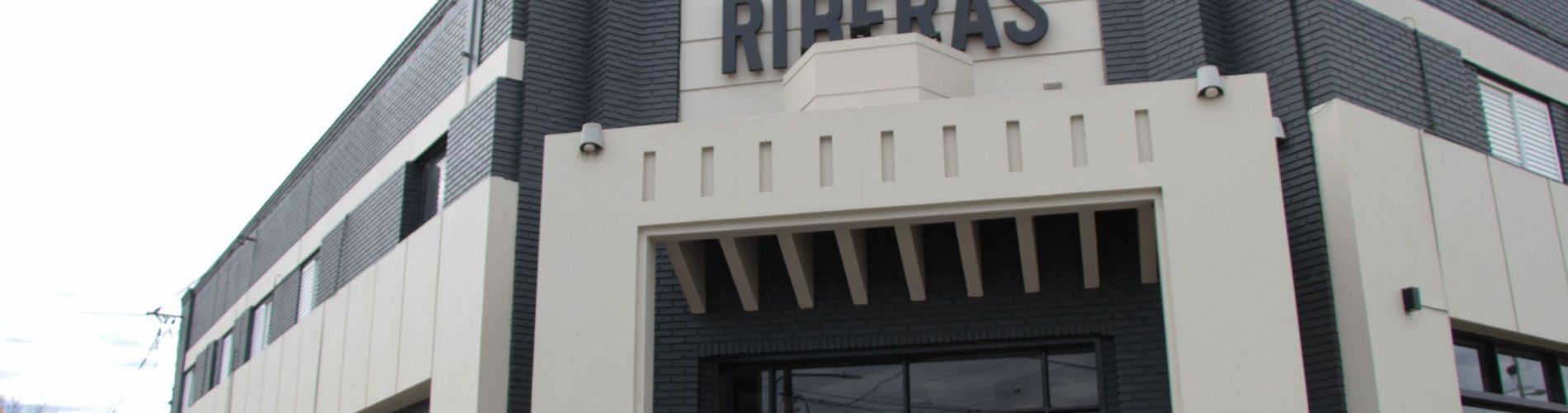 Hotel Riberas San Nicolás