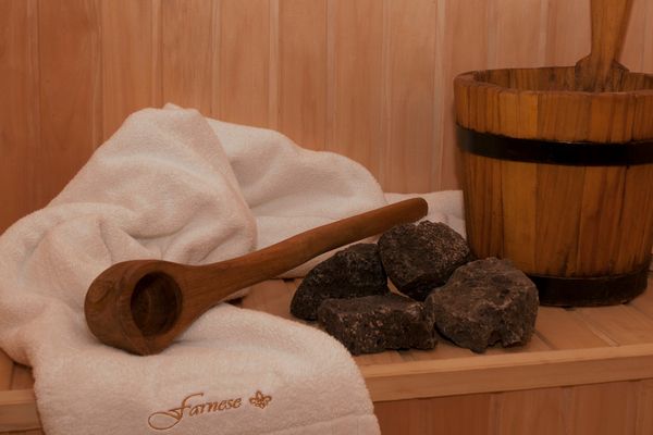 Farnese Apart Spa Mar de las Pampas