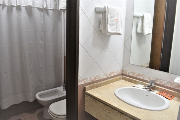 Apartamento Familiar