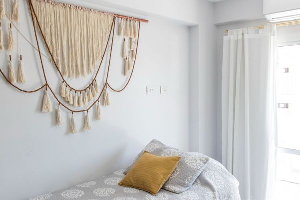 LOCAL EXPERIENCE V - 1 DORMITORIO