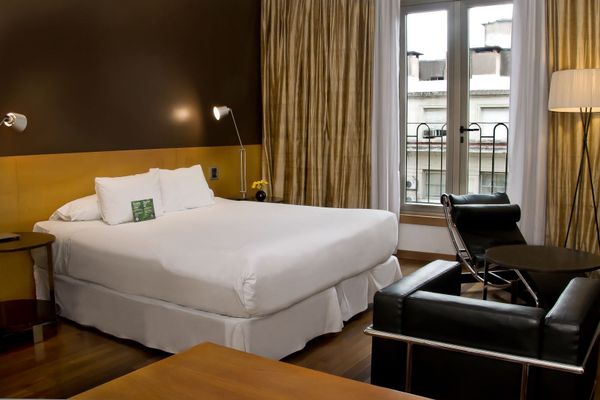 Junior Suite 725 Doble