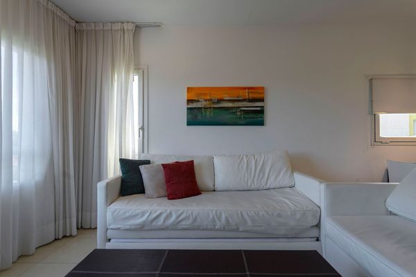 Apartamento 2 ambientes