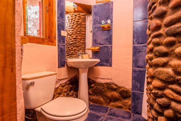 HABITACION CUADRUPLE SUPERIOR