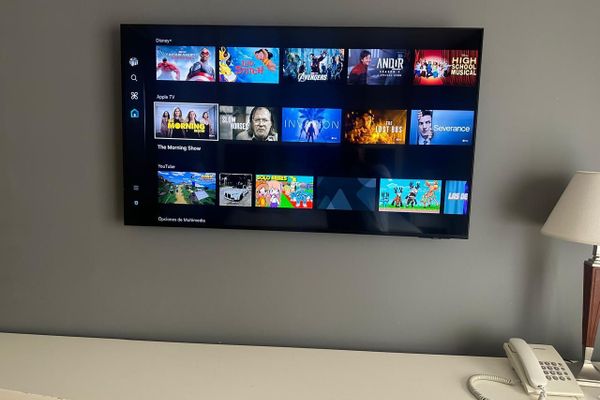 Habitación Superior