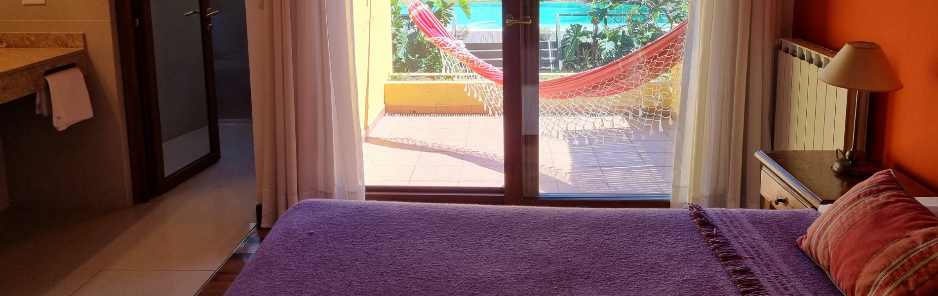 Bosque da Boêmia. Aluguel Temporário. Delta Tigre