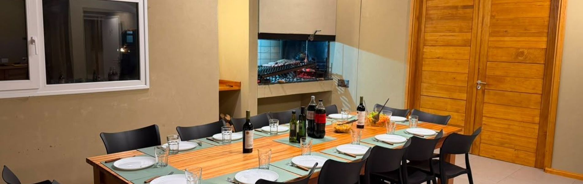 Villa Maihue - Apartamentos & Spa De Montaña