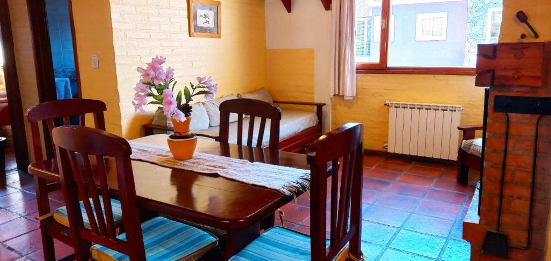 Taiquén Apart Hotel