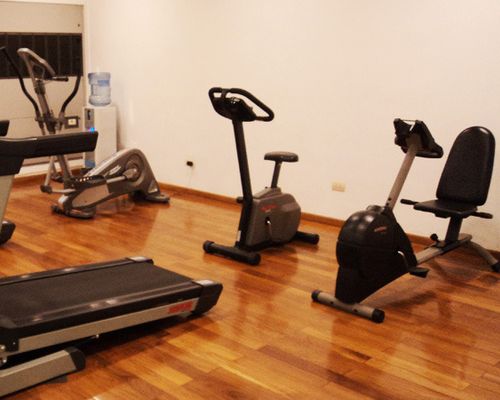 Amérian Hotel Casino Gala