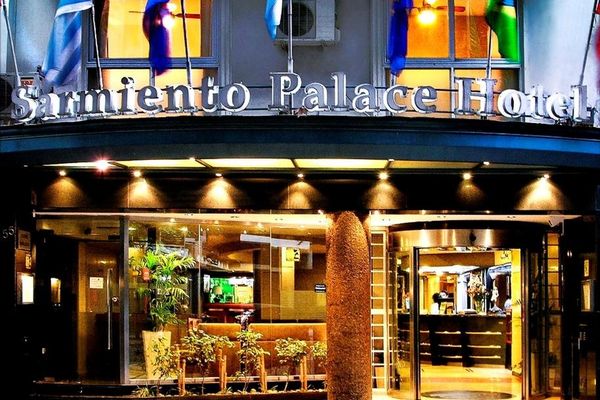 Habitación Single Superior 